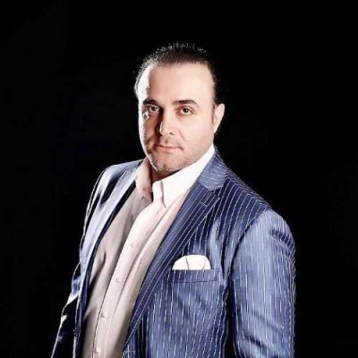  سینا سرلک تیتراژ سریال حوالی پاییز